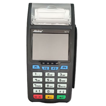 کارتخوان سیار آیزینو مدل V71