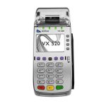 کارتخوان ثابت وریفون مدل VX 520