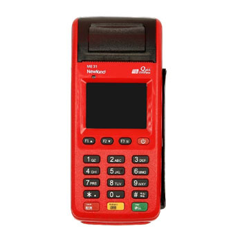 دستگاه پوز نیولند مدل ME31