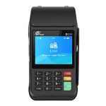 کارتخوان سیار PAX d230 wifi
