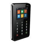 کارتخوان جیبی pax مدل d200