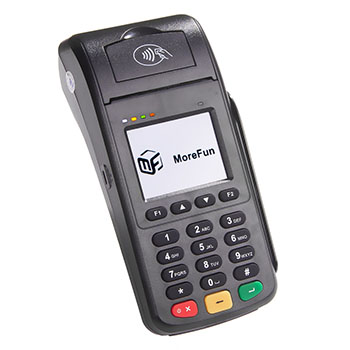 کارتخوان سیار MOREFUN-H9 wifi